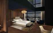 Bedroom 3 Hilton Rome Eur La Lama