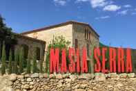 Exterior El Recer de Masia Serra - Adults Only