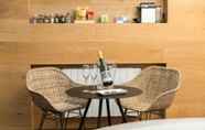 Bar, Kafe dan Lounge 5 El Recer de Masia Serra - Adults Only