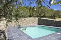 Swimming Pool El Recer de Masia Serra - Adults Only