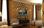 Kamar Tidur 7 IL Tornabuoni The Unbound Collection by Hyatt