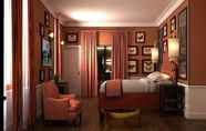 Kamar Tidur 3 IL Tornabuoni The Unbound Collection by Hyatt