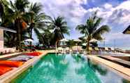 Swimming Pool 2 Pearl of Samui Resort