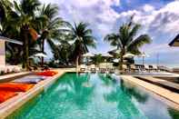 Swimming Pool Pearl of Samui Resort