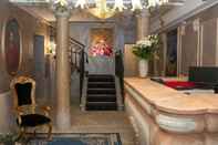 Lobi EGO’ Boutique Hotel - The Silk Road