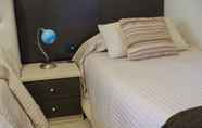 Bilik Tidur 3 B&B Nola Domus