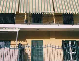 Luar Bangunan 2 B&B Nola Domus