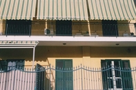 Exterior B&B Nola Domus