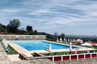 Swimming Pool Casas de Alpedrinha