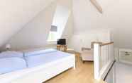 Kamar Tidur 3 Altstadt Apartments Verden - Strukturstraße