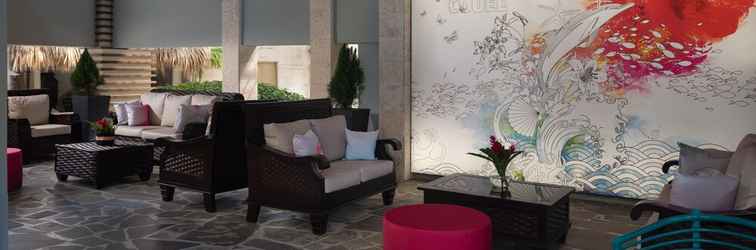 Lobby Select at Casa Marina Adults Only