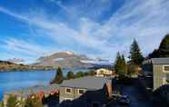 Nearby View and Attractions 7 Lakefront Living - 4 Bedrm Apartmt Alpine Village