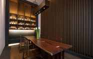 Restaurant 7 Ramada by Wyndham Hengyang Zhengxiang