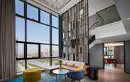 Lobby 3 Ramada by Wyndham Hengyang Zhengxiang