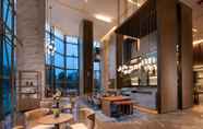 Lobby 5 Ramada by Wyndham Hengyang Zhengxiang