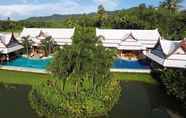 วิวและสถานที่ท่องเที่ยวใกล้เคียง 5 Villa Saifon 8 Bedroom Pool Villa