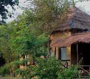 Exterior 5 Tiger Lagoon Bandhavgarh