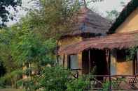 ภายนอกอาคาร Tiger Lagoon Bandhavgarh