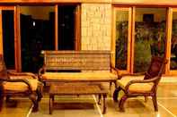 Lobby Tiger Lagoon Bandhavgarh