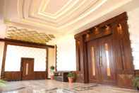 Lobby Hotel Prince Viraj