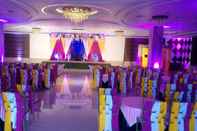 Functional Hall Hotel Prince Viraj