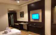 ห้องนอน 3 Hotel Prince Viraj