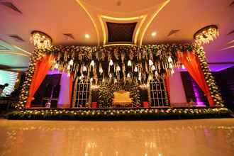 Lobby 4 Hotel Prince Viraj