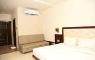 ห้องนอน 7 Hotel Prince Viraj