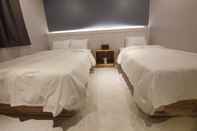 Bilik Tidur Vallas Hotel & Guest house