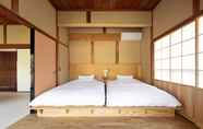 Bedroom 6 Hinui Hitohi Yasudatei