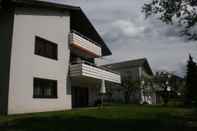 Exterior Pension Karlsbad am Waldrand