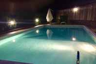 Swimming Pool Villa Vigna