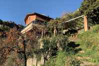 Exterior Villa Vigna