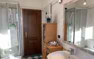 Toilet Kamar 5 Villa Vigna