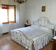 Kamar Tidur 3 Villa Rosselli