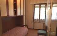 Bedroom 5 Villa Rosselli
