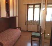 Kamar Tidur 5 Villa Rosselli