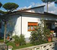 Exterior 2 Villa Rosselli