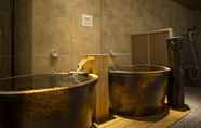 In-room Bathroom 3 Onyado Nono Kyotoshichijo Natural Hot Springs