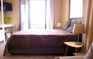 Bedroom 4 Etna Petit Resort