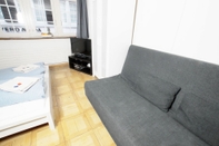 พื้นที่สาธารณะ ZH Niederdorf I - Hitrental Apartment