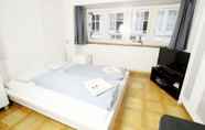 ห้องนอน 2 ZH Niederdorf I - Hitrental Apartment