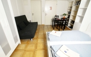 ห้องนอน 3 ZH Niederdorf I - Hitrental Apartment