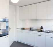 ห้องนอน 2 ZH Kreuzplatz I - Hitrental Apartment