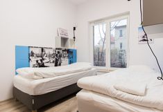 Bilik Tidur 4 Dom Gościnny LukLuk