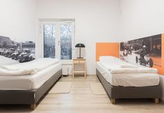 Bilik Tidur 7 Dom Gościnny LukLuk