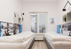 Bilik Tidur 5 Dom Gościnny LukLuk