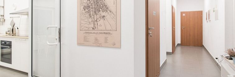 Lobi Dom Gościnny LukLuk