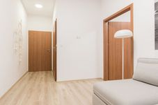 Bilik Tidur Dom Gościnny LukLuk