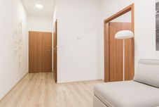 침실 Dom Gościnny LukLuk